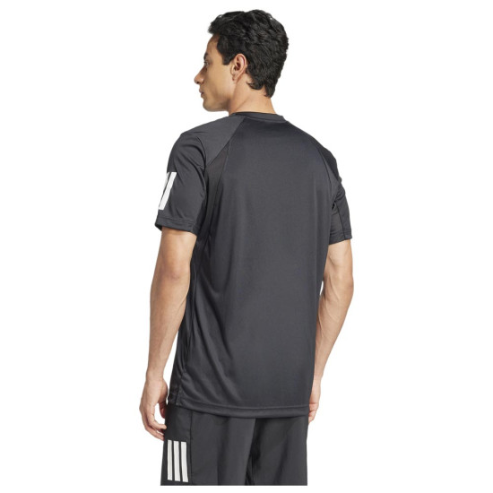 Adidas Ανδρική κοντομάνικη μπλούζα Club Tennis Climacool 3-S Tee